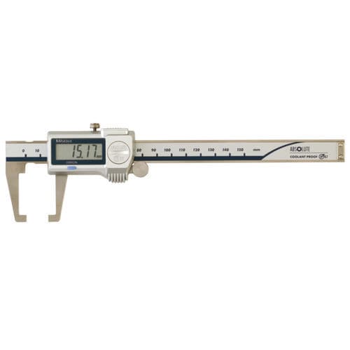 Pie de rey digital - 573 series - MITUTOYO - IP67