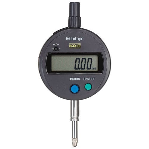 Comparador digital - ID-S series - MITUTOYO
