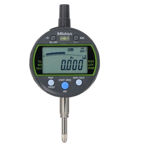 Comparador de esfera - ID-C series - MITUTOYO