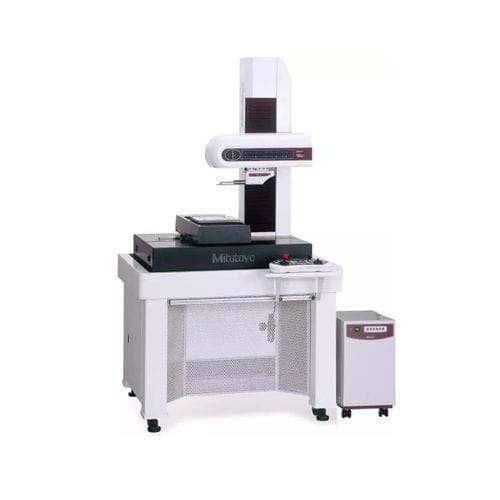 Aparato de medición de rugosidad de superficie - SV-3000CNC - MITUTOYO - de mesa / continuo / horizontal