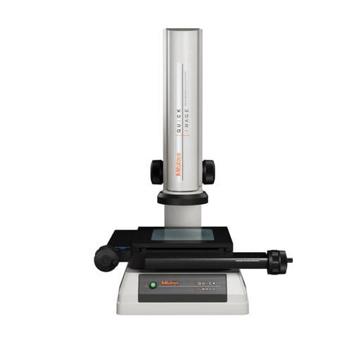 Sistema control dimensional sin contacto - QI-A1010D - MITUTOYO