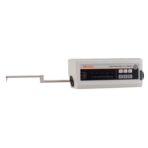 Perfilómetro con estilete - CV-2100N4 - MITUTOYO - de contorno / para perfiles / industrial
