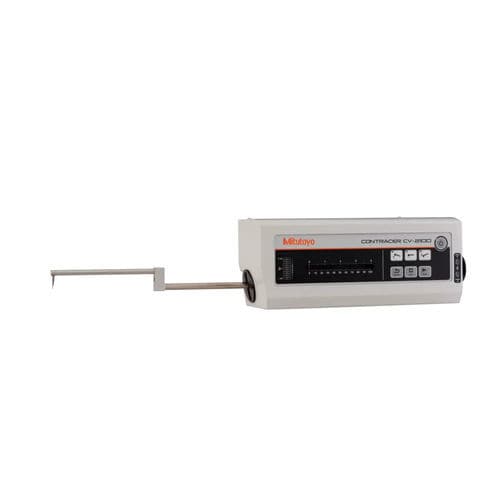 Perfilómetro con estilete - CV-2100N4 - MITUTOYO - de contorno / para perfiles / industrial