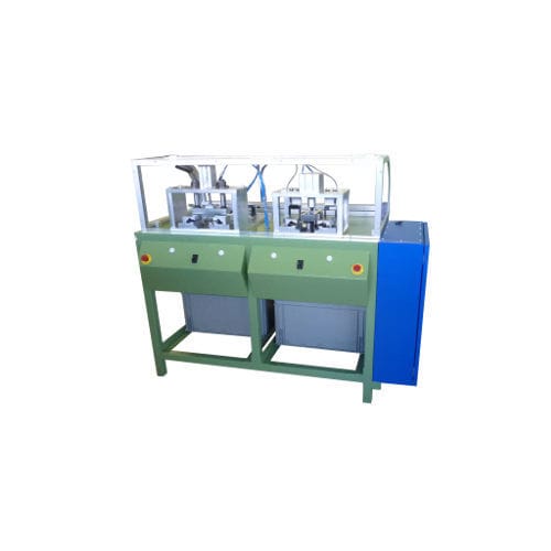 Escantonadora de ángulo fijo - TECNOFIVE S.r.l. - manual / semiautomática
