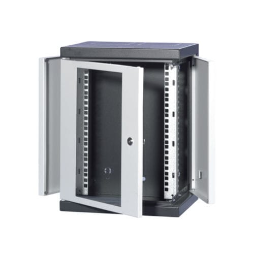 Armario eléctrico de pared - 10238-153 - nVent Schroff GmbH - de acero / IP20