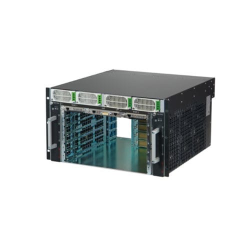 Plataforma AdvancedTCA en rack - 11990-204 - nVent Schroff GmbH