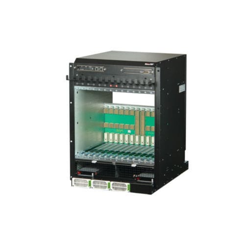 Plataforma AdvancedTCA en rack - 11990-604 - nVent Schroff GmbH