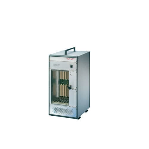 Chasis 19" - 10836-045 - nVent Schroff GmbH - 6U / 5U / 10U