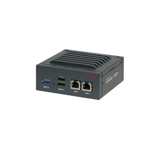 Maletín de acero - Interscale - nVent Schroff GmbH - de sobremesa / modular