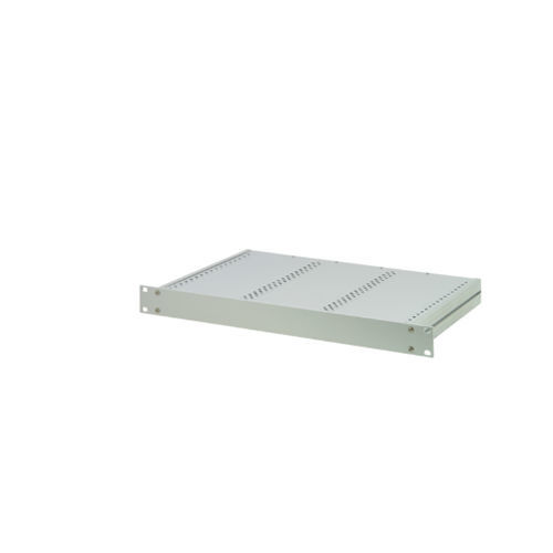 Chasis en bastidor - MultipacPRO  - nVent Schroff GmbH - 19" / 1U / de aluminio