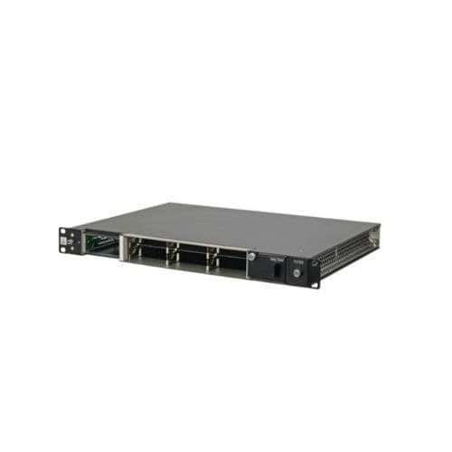 Chasis en bastidor - 11850-024 - nVent Schroff GmbH - 19" / 1U / 84 HP