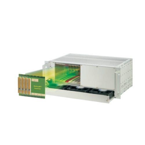 Sistema CompactPCI/VME - 24579-400 - nVent Schroff GmbH