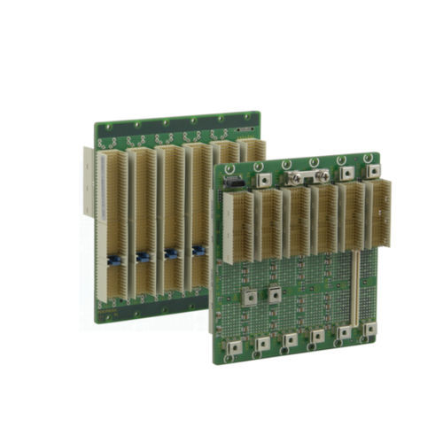 Placa base CompactPCI - 23006-765 - nVent Schroff GmbH - PICMG / 1-5 ranuras