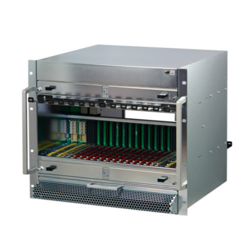 Plataforma MicroTCA en rack - 11850-026 - nVent Schroff GmbH