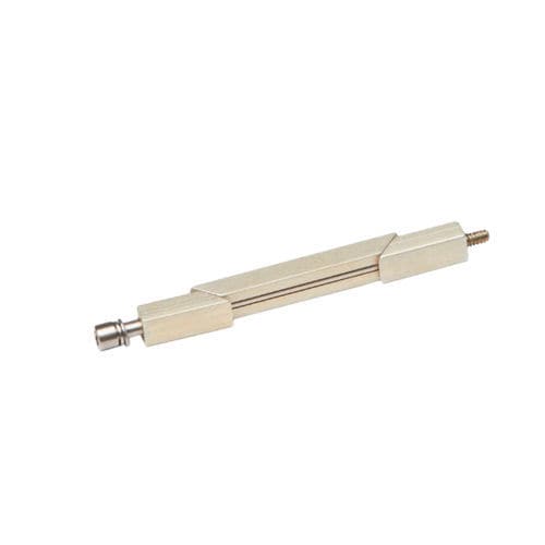 Carril guía - 240 Card-Lok - nVent Schroff GmbH