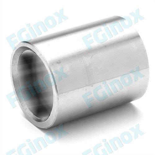 Machón de acero inoxidable - M50SW - FG INOX