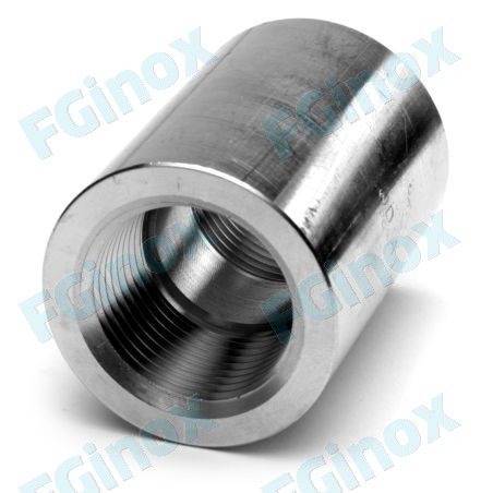 Machón de acero inoxidable - 2MA50 - FG INOX