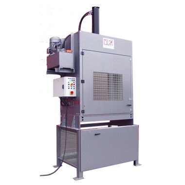 Divididora para bobinas de papel - RS 20-1200 - BLIK