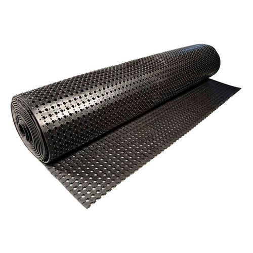 Alfombra de entramados - MR12 - IDS - antifatiga / antideslizante / de protección