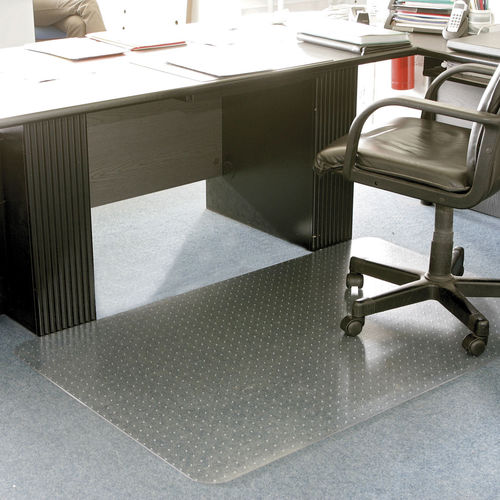 Alfombra antideslizante - TRANSL series - IDS - de protección / de polietileno / de interior