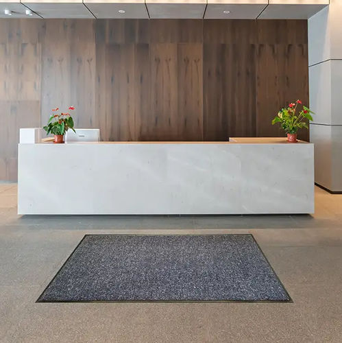 Alfombra antideslizante - CLEANGRAT series - IDS - de limpieza / antisuciedad / absorbente