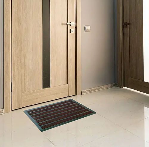 Alfombra antideslizante - COMBI’ABSORBANT - IDS - de limpieza / antisuciedad / absorbente