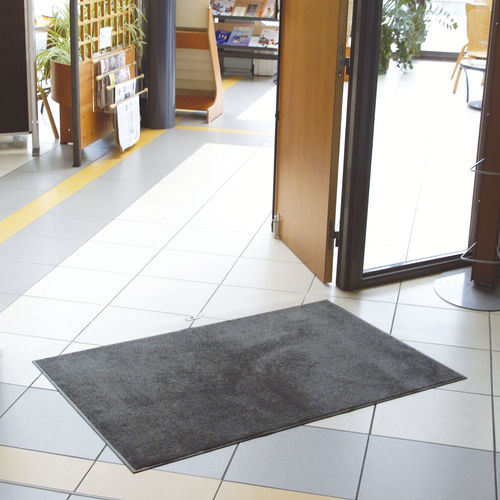 Alfombra absorbente - CONFOR - IDS - de burbujas / para zona de tráfico intenso