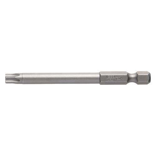 Punta de destornillador torx - J series - VESSEL CO., INC. - para herramientas eléctricas portátiles