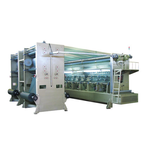 Máquina para fabricar bolsas de plástico - WMD - Wei Meng Industrial