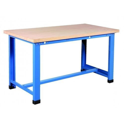 Banco de trabajo de acero - 2108.520 Series - PROVOST - para ensamblaje / modular / desmontable