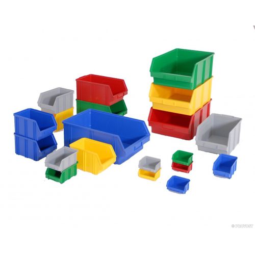 Gaveta de plástico - Probox Series - PROVOST - apilable