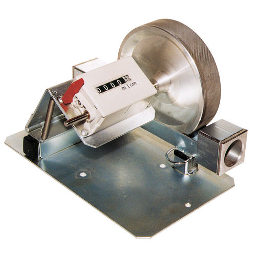 Aparato de medición de la longitud de cable - M35 - CABLE EQUIPEMENTS - para cable