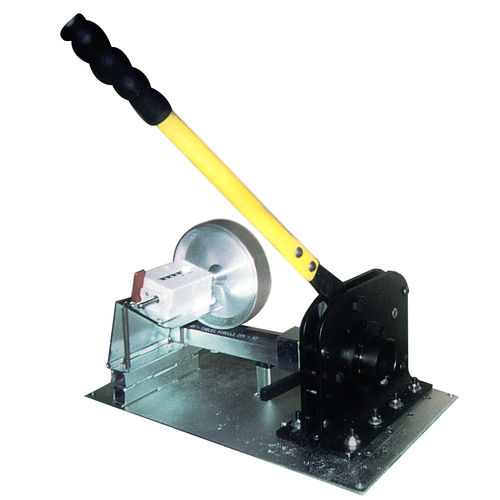 Medidora de cable cortacables - MC-35 - CABLE EQUIPEMENTS - de mesa