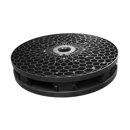 Carrete - COLIBRI - CABLE EQUIPEMENTS
