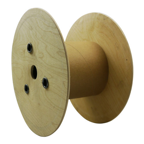 Carrete - CP300S - CABLE EQUIPEMENTS