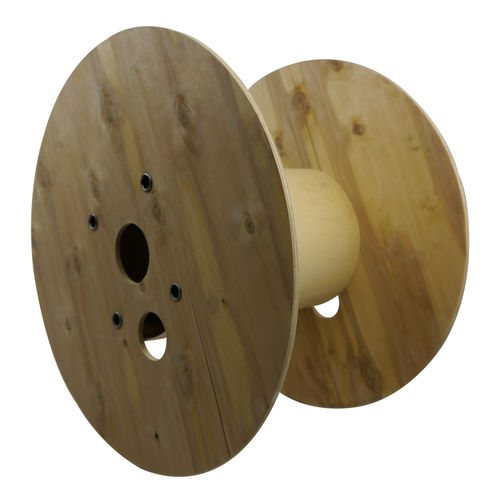 Carrete - CP600S - CABLE EQUIPEMENTS
