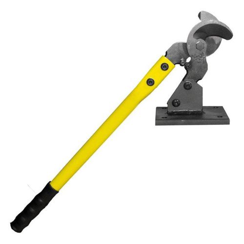 Cortacables manual - E2 - CABLE EQUIPEMENTS - de pinza
