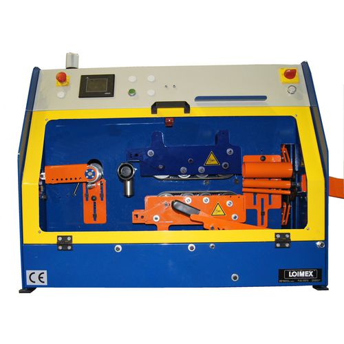 Cortacables automático - MTR50/AR - CABLE EQUIPEMENTS
