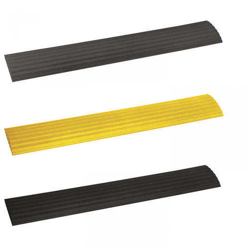 Protector para cable fijado al suelo - ONDEO series  - CABLE EQUIPEMENTS