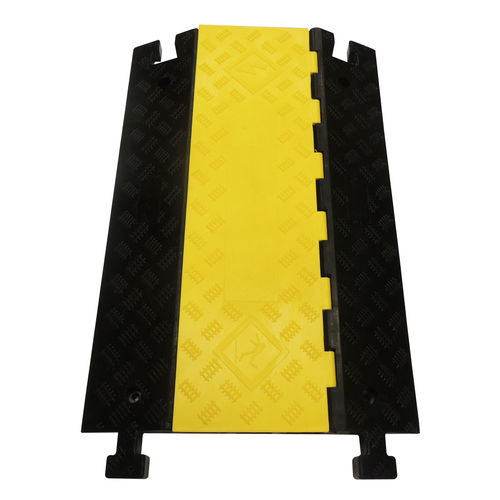 Protector para cable para el paso de vehículos - COBRA 50-3 - CABLE EQUIPEMENTS