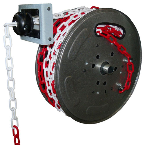Enrollador-desenrollador - ERSC/20S5BR - CABLE EQUIPEMENTS