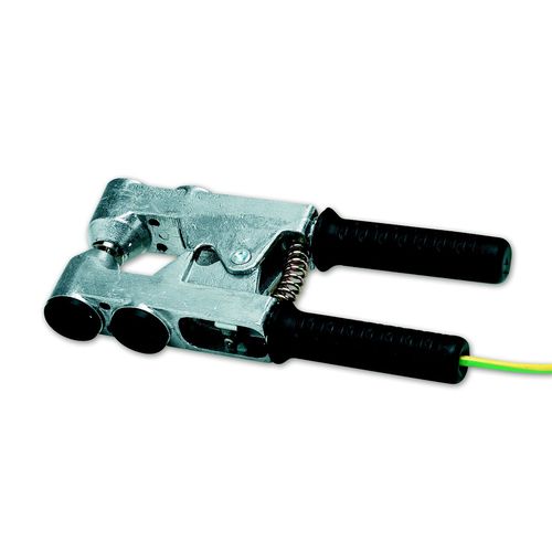 Alicate para cable - CABLE EQUIPEMENTS - de corte / robusto / ATEX