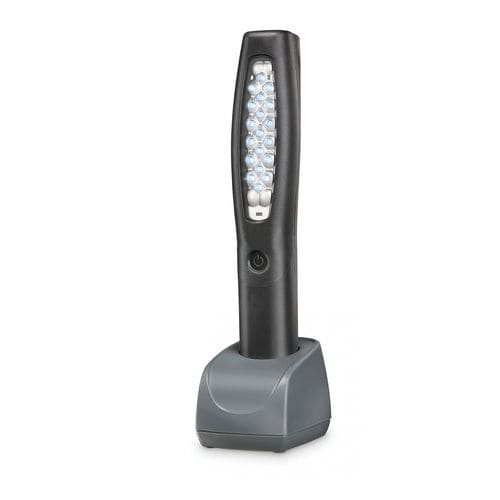 Linterna LED - BLR-19 - CABLE EQUIPEMENTS - sin cable / portátil / con interruptor