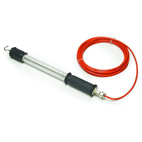 Linterna ATEX - BLATX series - CABLE EQUIPEMENTS - LED / de inspección / de trabajo