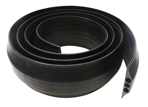 Protector para cable para el paso de vehículos - VOLGA DUO 3x23 - CABLE EQUIPEMENTS