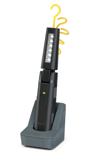 Linterna LED - BLR-L06 - CABLE EQUIPEMENTS - portátil / IP64
