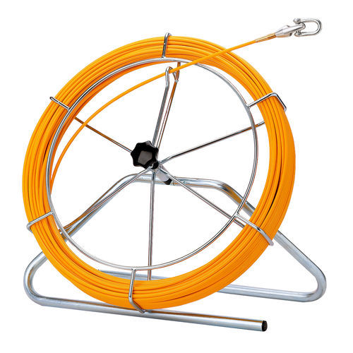 Tiracables de fibra de vidrio - SUNNY FV4 - CABLE EQUIPEMENTS