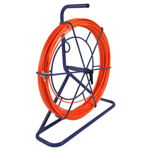Tiracables de fibra de vidrio - SUNNY FV2 - CABLE EQUIPEMENTS