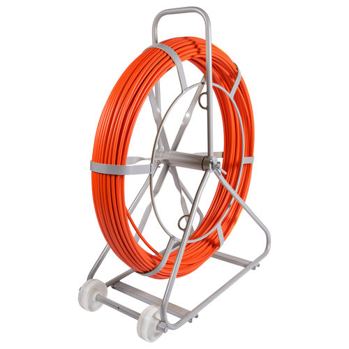 Tiracables de fibra de vidrio - SUNNY FV3 - CABLE EQUIPEMENTS