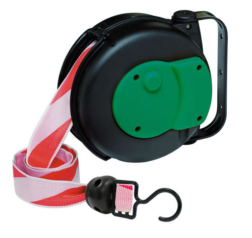 Enrollador-desenrollador - ERSR series - CABLE EQUIPEMENTS